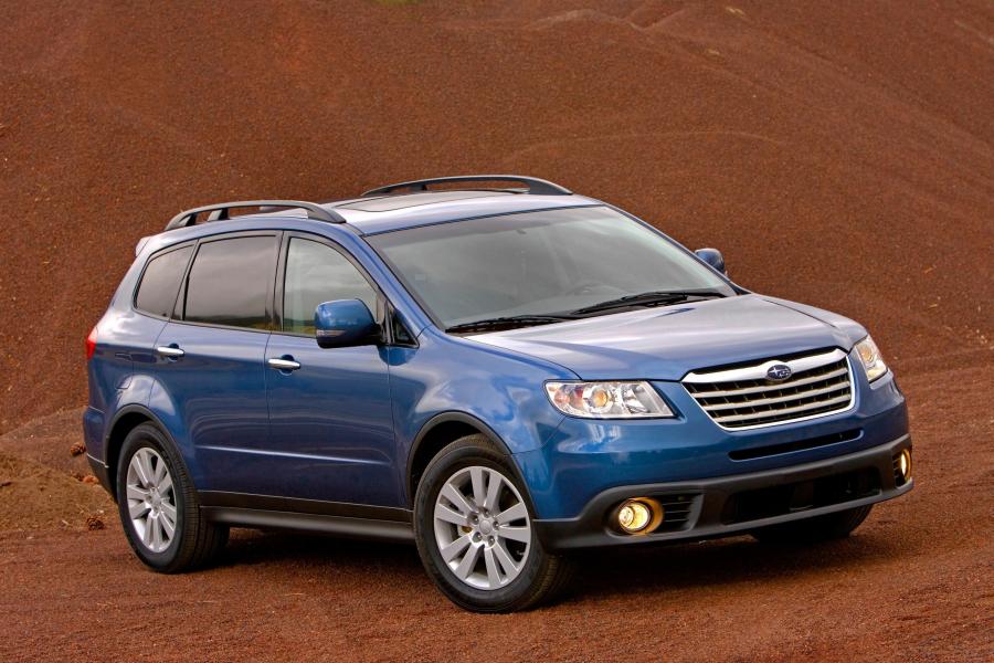 Subaru Tribeca '2009